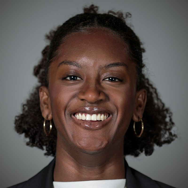 Amelia Griffin