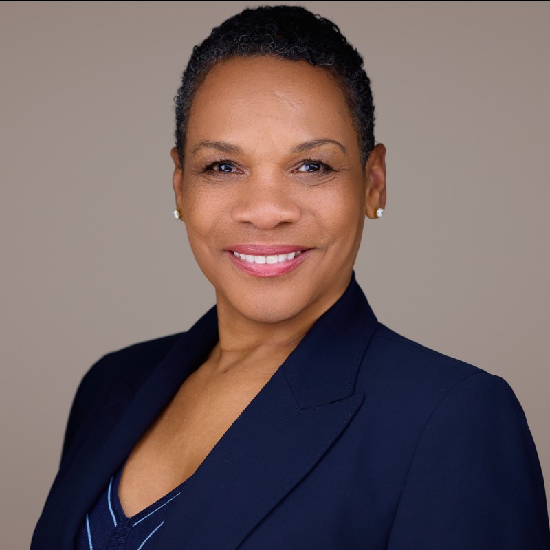 Ann-Marie Waterman, PhD, MBA