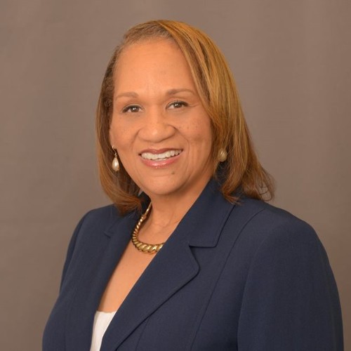 Mary Grimes McGreer, Ph.D.