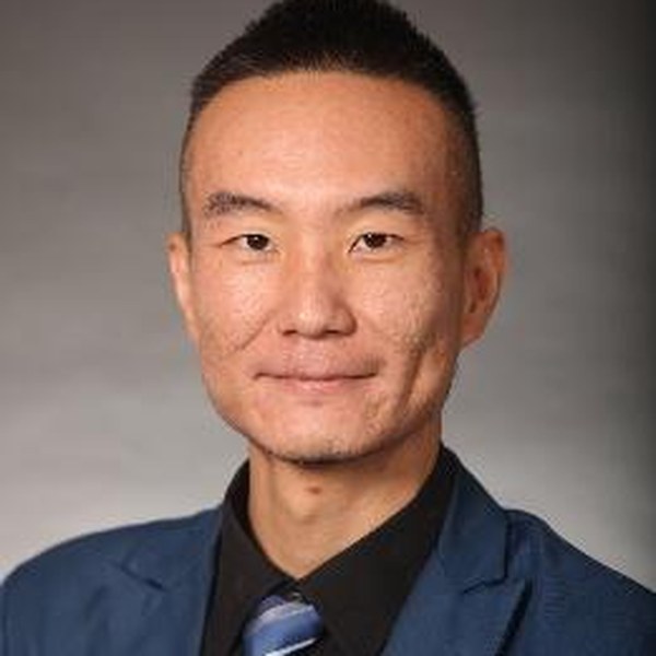 Dr. Xin Liu