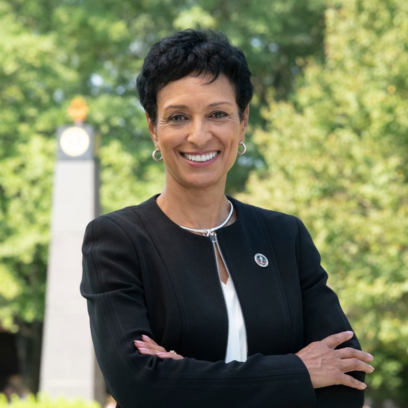 Aminta H. Breaux, Ph.D.