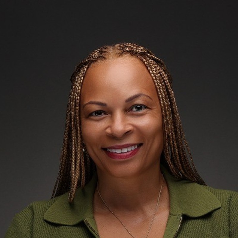 Tammi Thomas