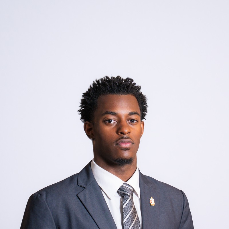 Adonias Stuckey