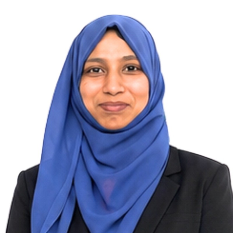Farhana Begum