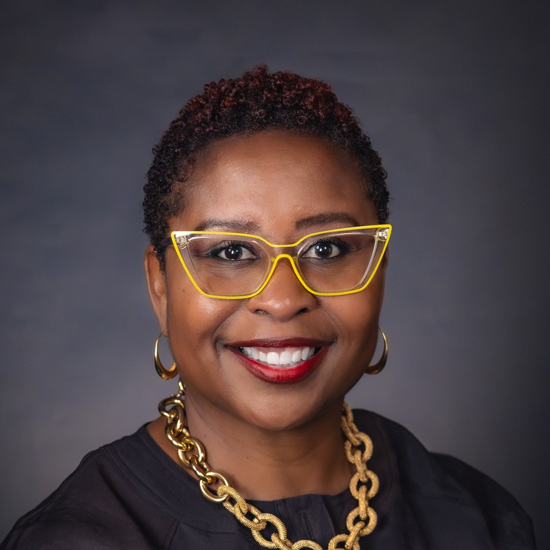 Dr. Stacy Hollins