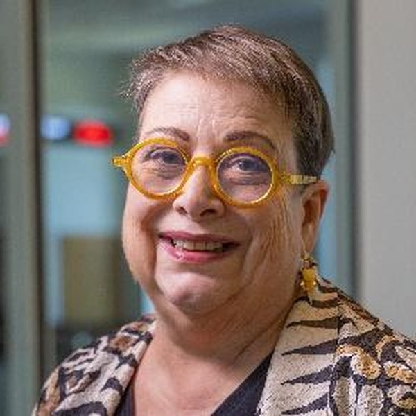 Dr. Caroline E.W. Glackin