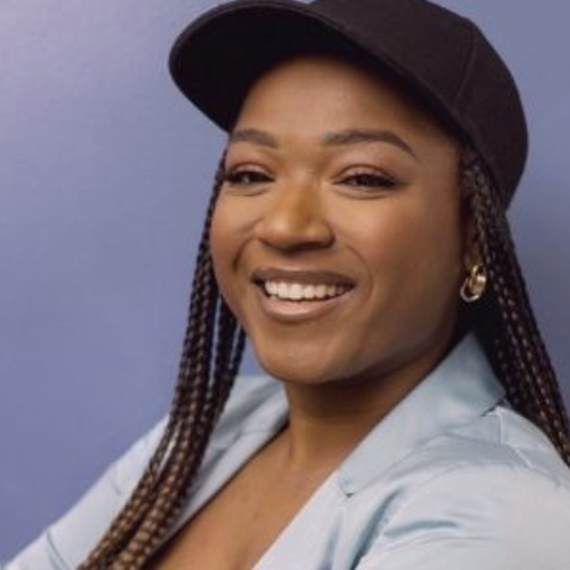 Anastasia Jackson