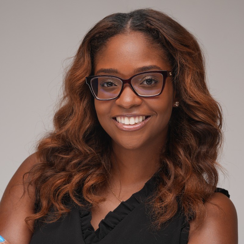 Dr. Phylicia Taylor