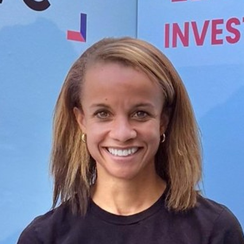 Haley Bryant