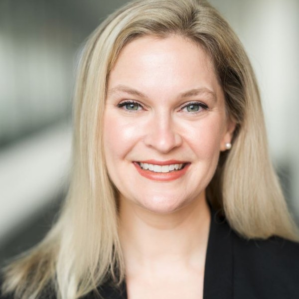 Elizabeth Jackson