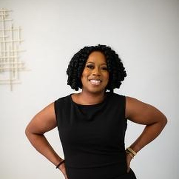 Dr. Krystal Vernee