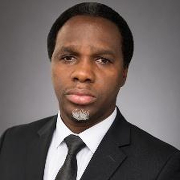 Adetunji Oduduwa