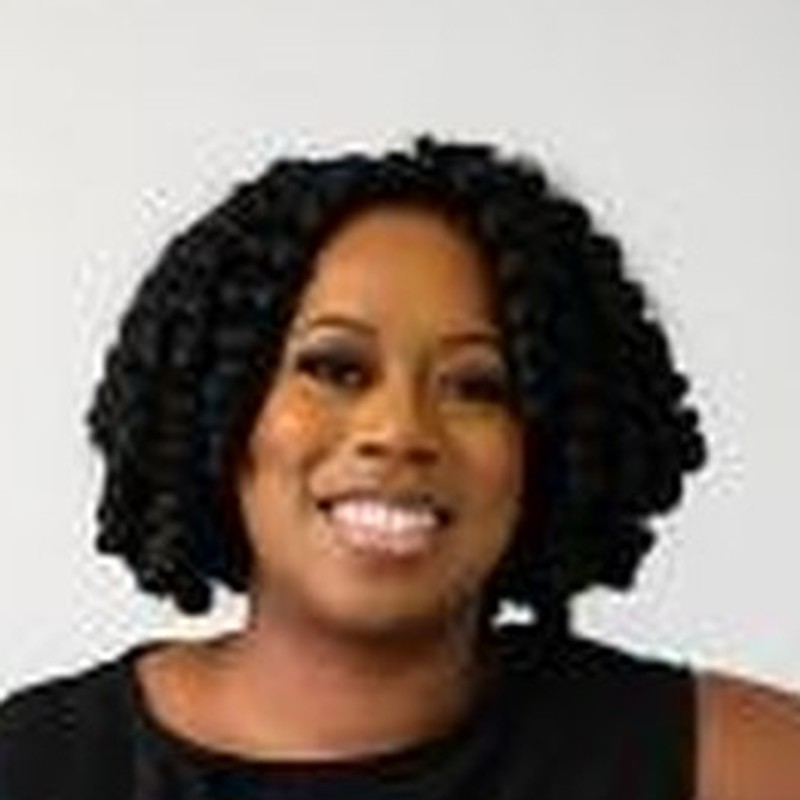 Dr. Krystal Vernee'