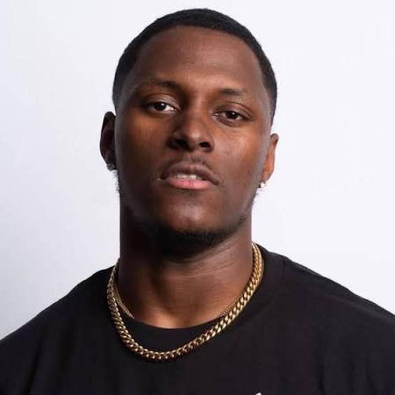 Jay Hill