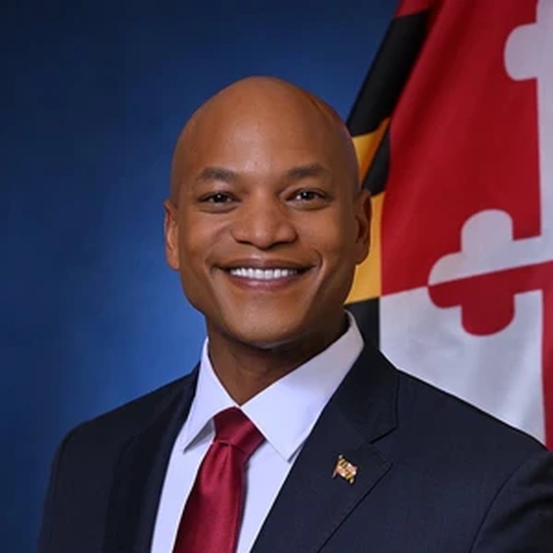 Governor Wes Moore