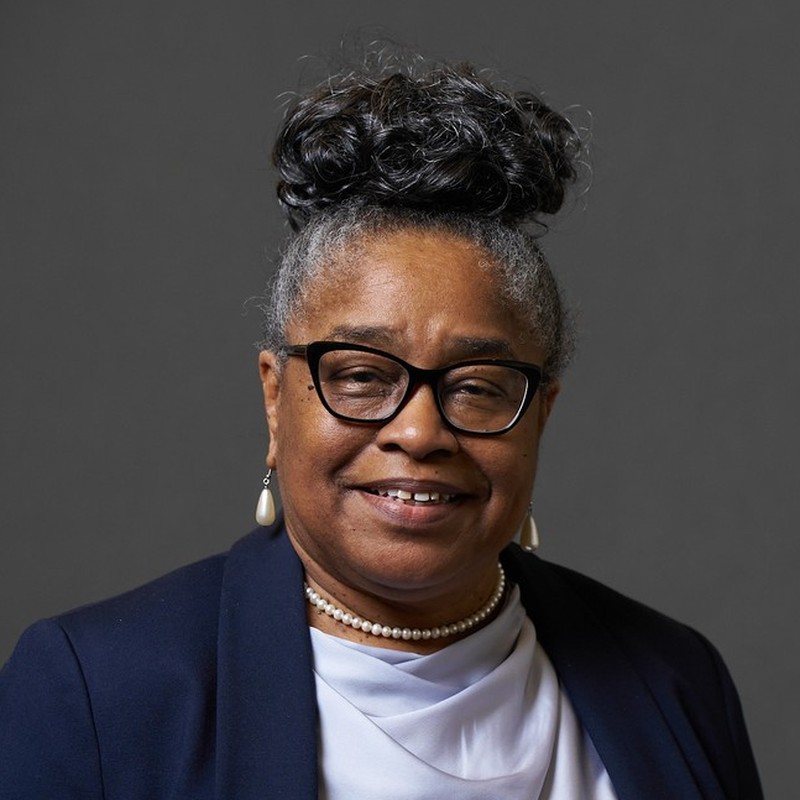 Darlene Ajayi