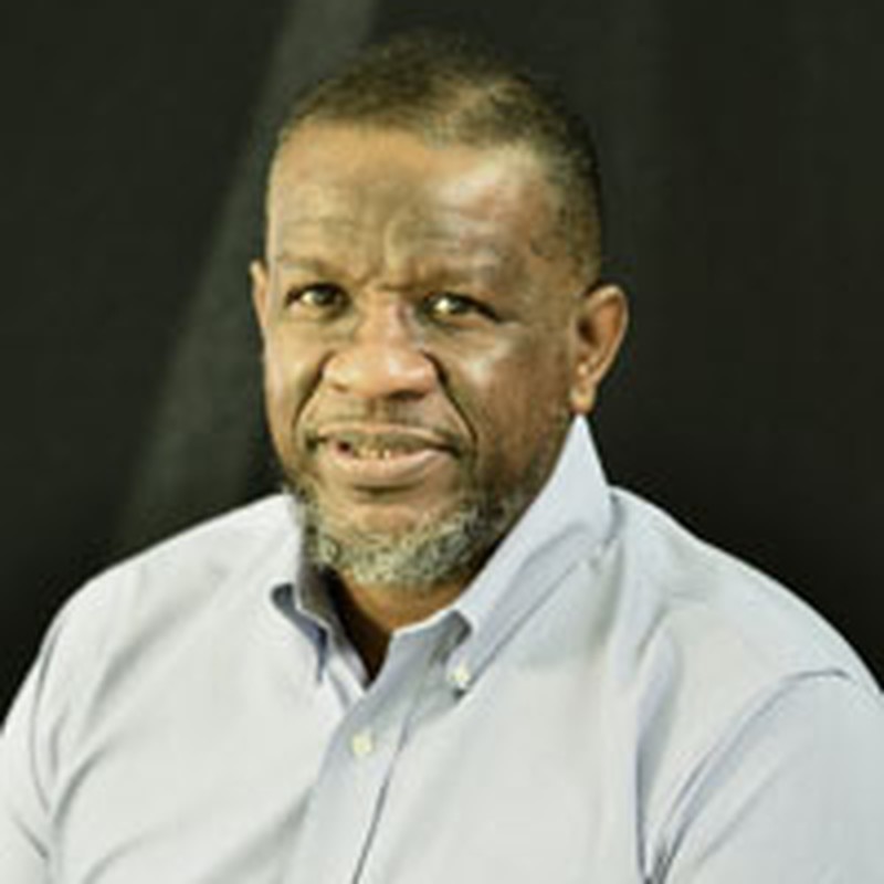 Dr. Bryant Mitchell